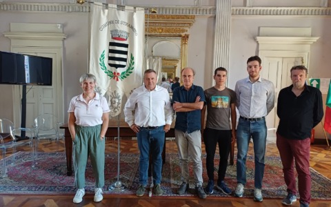 Tour de l’Avenir 2026, quest’anno partirà da Strambino