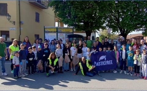 Giornata Mondiale dell’Ambiente: con Plastic Free mobilitazione contro i mozziconi di sigaretta