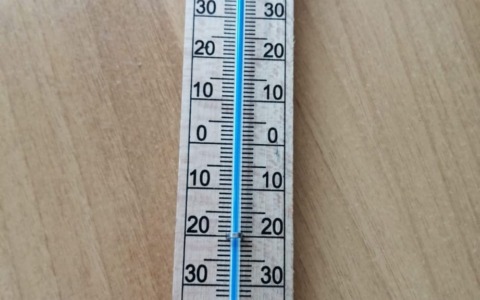 Emergenza caldo nelle strutture dell’Asl To4