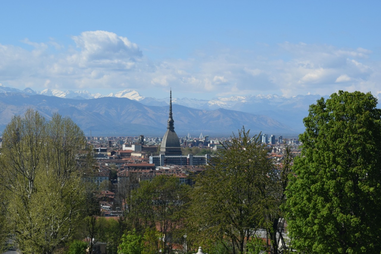 Torino città o zone limitrofe: ad ognuno il suo posto felice
