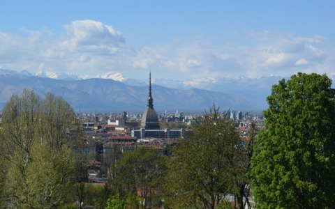 Torino città o zone limitrofe: ad ognuno il suo posto felice