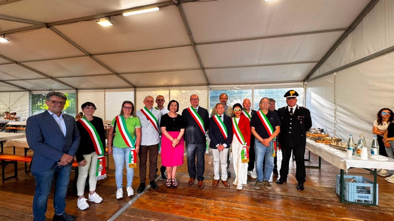 Festival del gelato, un’altra edizione da record