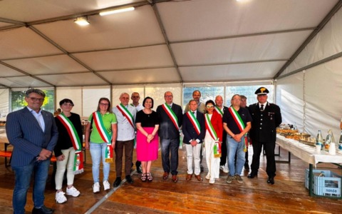 Festival del gelato, un’altra edizione da record