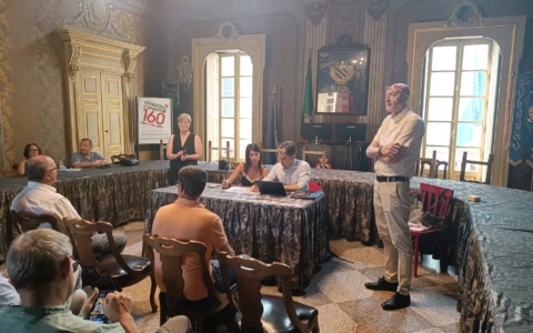 Lodo Asa, un altro passo avanti verso la chiusura della partita