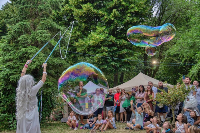 L’ELFFEST FESTEGGIA DIECI ANNI: DAL 19 AL 21 GIUGNO TORNA LA MAGIA DEL POPOLO FATATO A LANZO