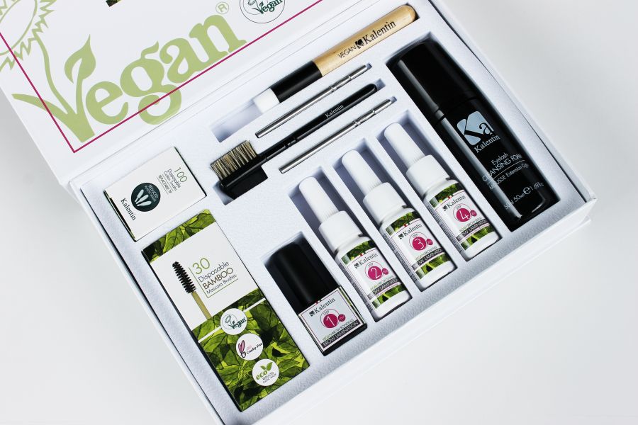 Kit laminazione sopracciglia: cosa contiene, come si sceglie e perché la dotazione tecnica conta