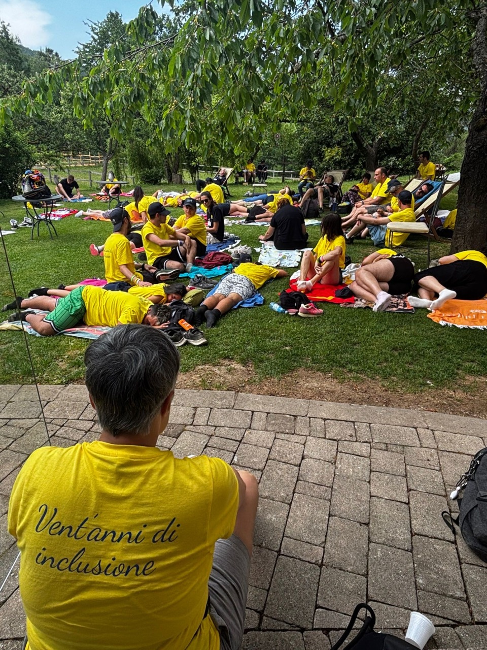 Da vent’anni il “Rotary Campus”, tra divertimento e percorso educativo