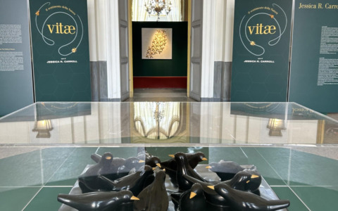Workshop sull’Arte Grafica e Divulgazione Scientifica