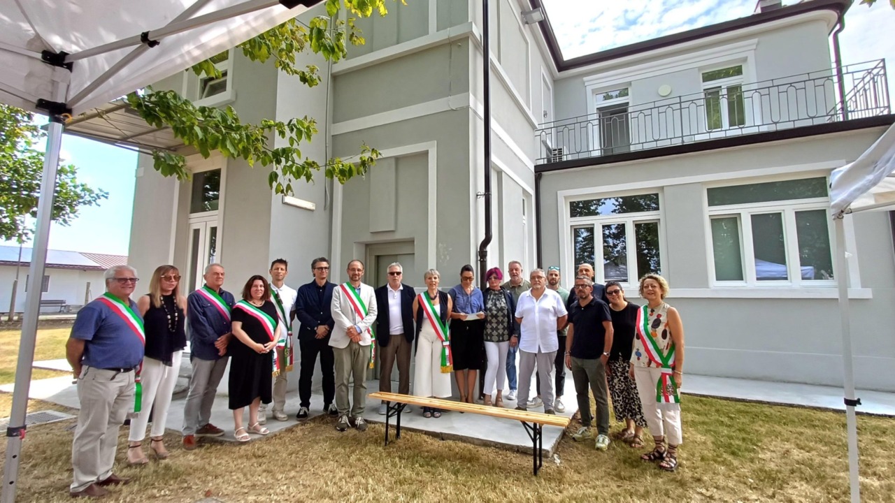 Sette nuovi alloggi di social housing in Canavese con i fondi Pnrr. Saranno gestiti dal Cissac