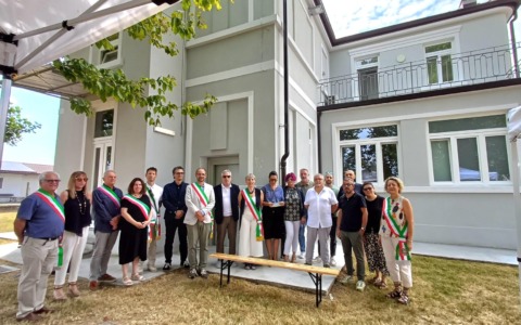 Sette nuovi alloggi di social housing in Canavese con i fondi Pnrr. Saranno gestiti dal Cissac