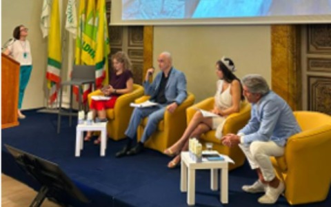 Bosconero sul podio nazionale: terzo posto al Premio Piccolo Comune Amico per la Mostra dell’Artigianato