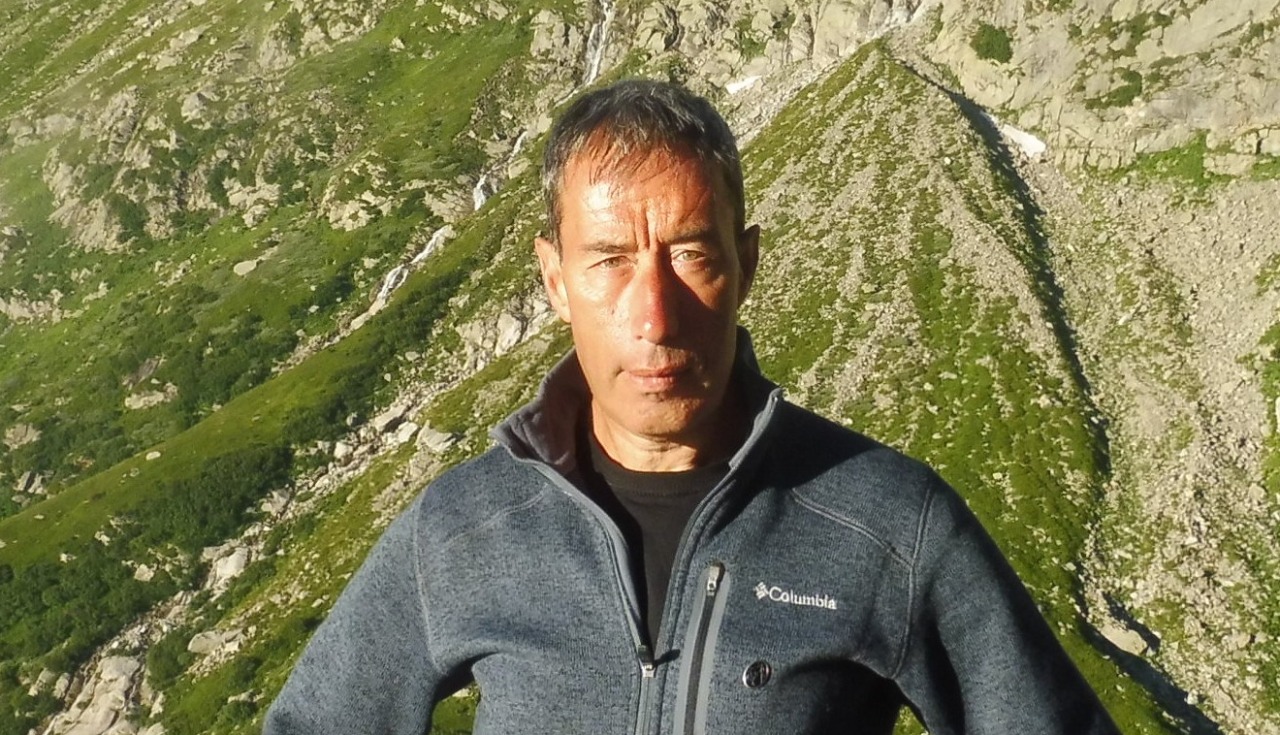 Marco Blatto confermato presidente degli Scrittori di Montagna italiani: guiderà il GISM fino al 2029