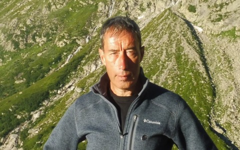 Marco Blatto confermato presidente degli Scrittori di Montagna italiani: guiderà il GISM fino al 2029