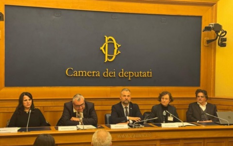Vittime dell’Arandora Star, istituita la Giornata nazionale