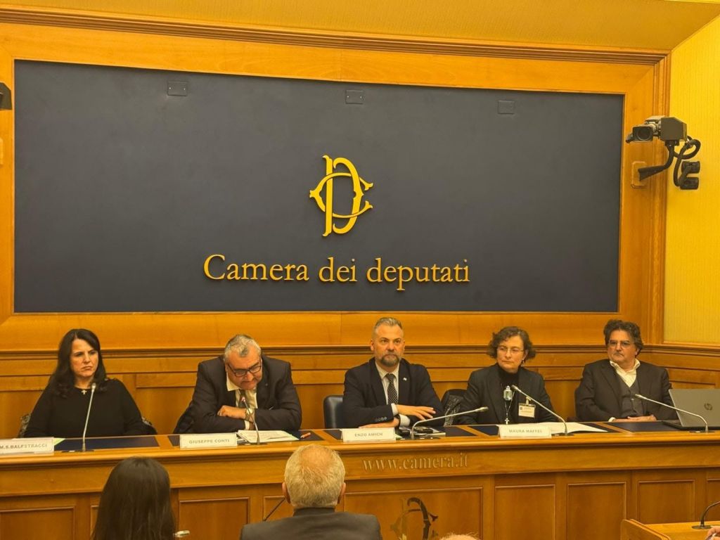 Vittime dell’Arandora Star, istituita la Giornata nazionale