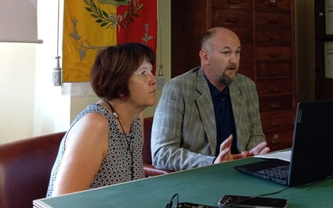 Brosso e Valchiusa accessibili con il progetto “Metti in Comune l’inclusione”