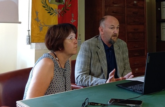 Brosso e Valchiusa accessibili con il progetto “Metti in Comune l’inclusione”