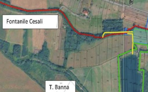 Guerra dell’acqua: dopo la Prefettura, la parola ora passa ai giudici del Tar