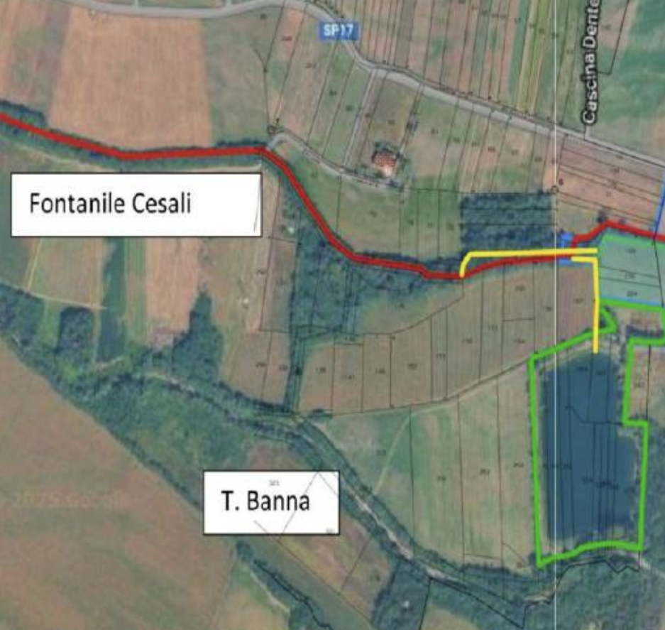 Guerra dell’acqua: dopo la Prefettura, la parola ora passa ai giudici del Tar
