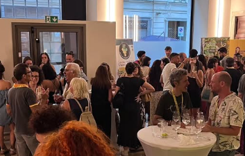 I vini del Canavese protagonisti al Mercato del Corso con Coldiretti