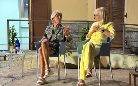 Salassa celebra il coraggio delle donne e il valore della democrazia