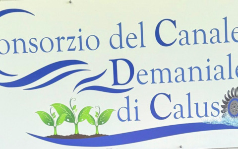 Consorzio Canale Demaniale di Caluso: si riaprono i termini per il Consiglio direttivo