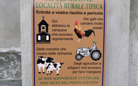 “I bambini ci disturbano, chiudete il centro estivo e limitate le attività alla Materna”