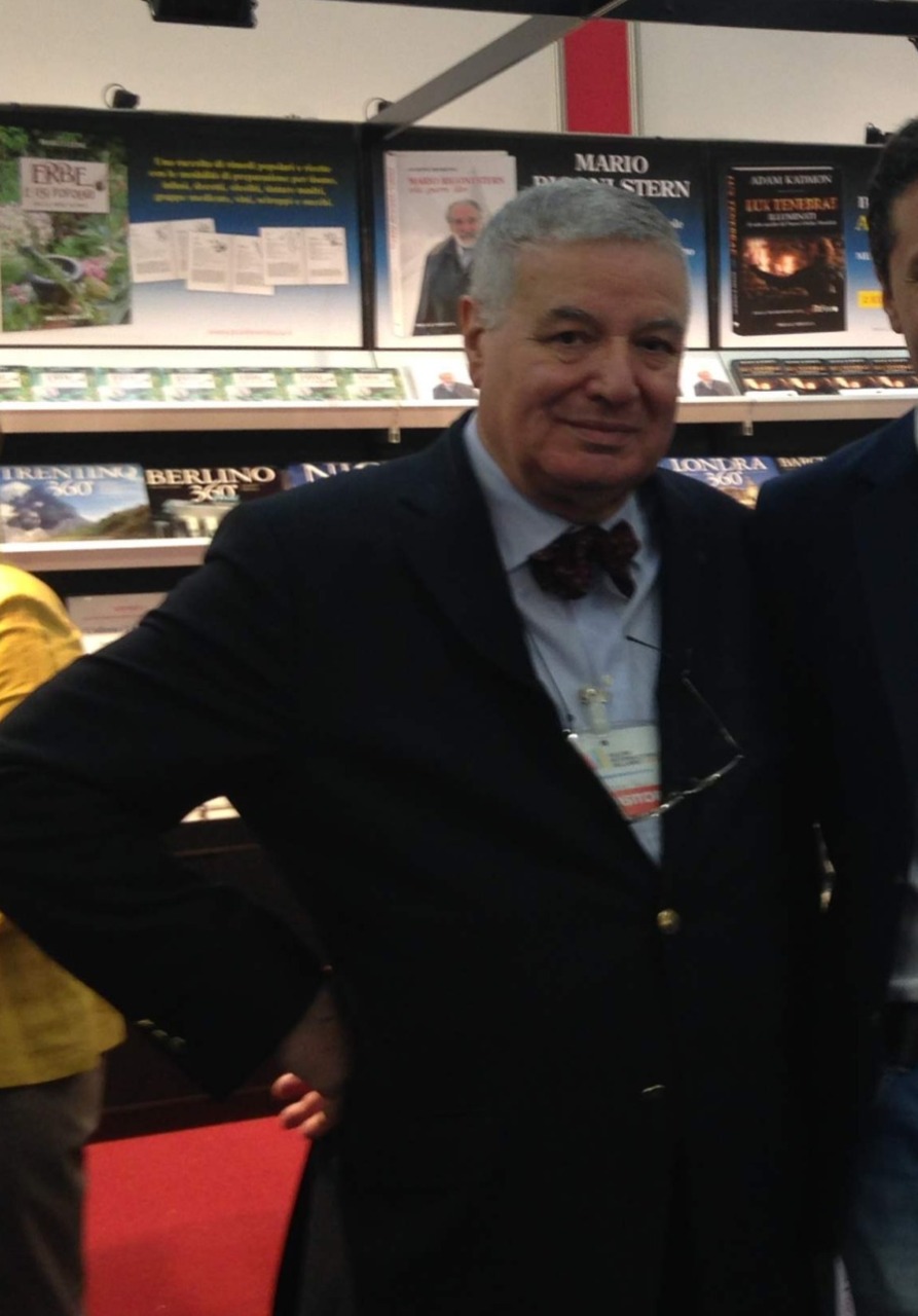 Addio all’editore Gherardo Priuli, fondatore di Priuli & Verlucca