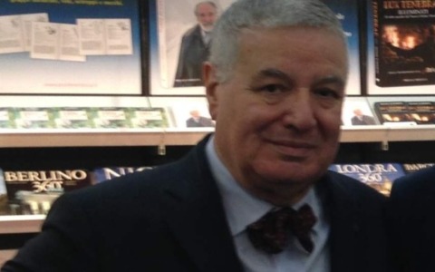 Addio all’editore Gherardo Priuli, fondatore di Priuli & Verlucca