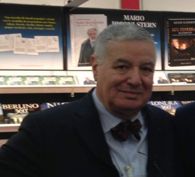 Addio all’editore Gherardo Priuli, fondatore di Priuli & Verlucca