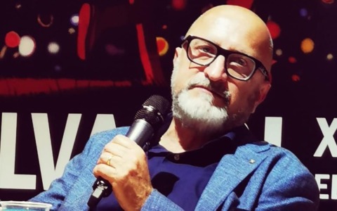 L’ex sindaco Beppe Pezzetto conquista i social con la sua rubrica «Pensieri & Parole»