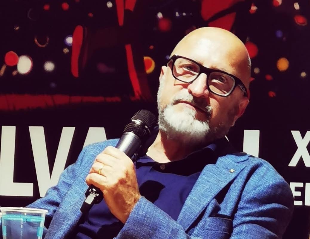 L’ex sindaco Beppe Pezzetto conquista i social con la sua rubrica «Pensieri & Parole»