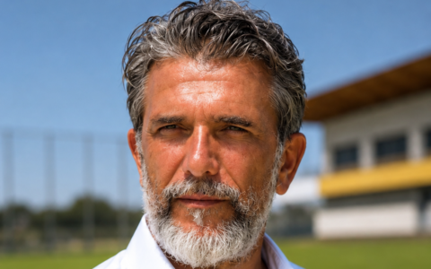 Asd Calcio Leinì, Massimo Principi è il nuovo presidente