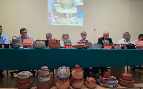 Premiati i Soci CNA con più di 40 anni di fedeltà associativa