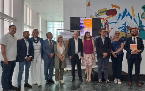 Castellamonte si prepara ad accogliere la 65TM Mostra Internazionale della Ceramica