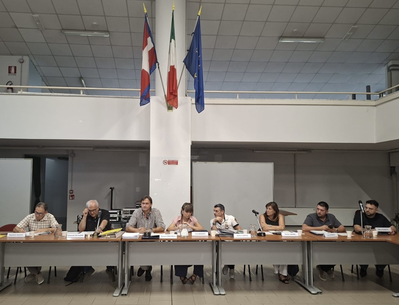 Volpiano, più telecamere e meno Tari: nuovi investimenti e tariffe giù del 6,6%