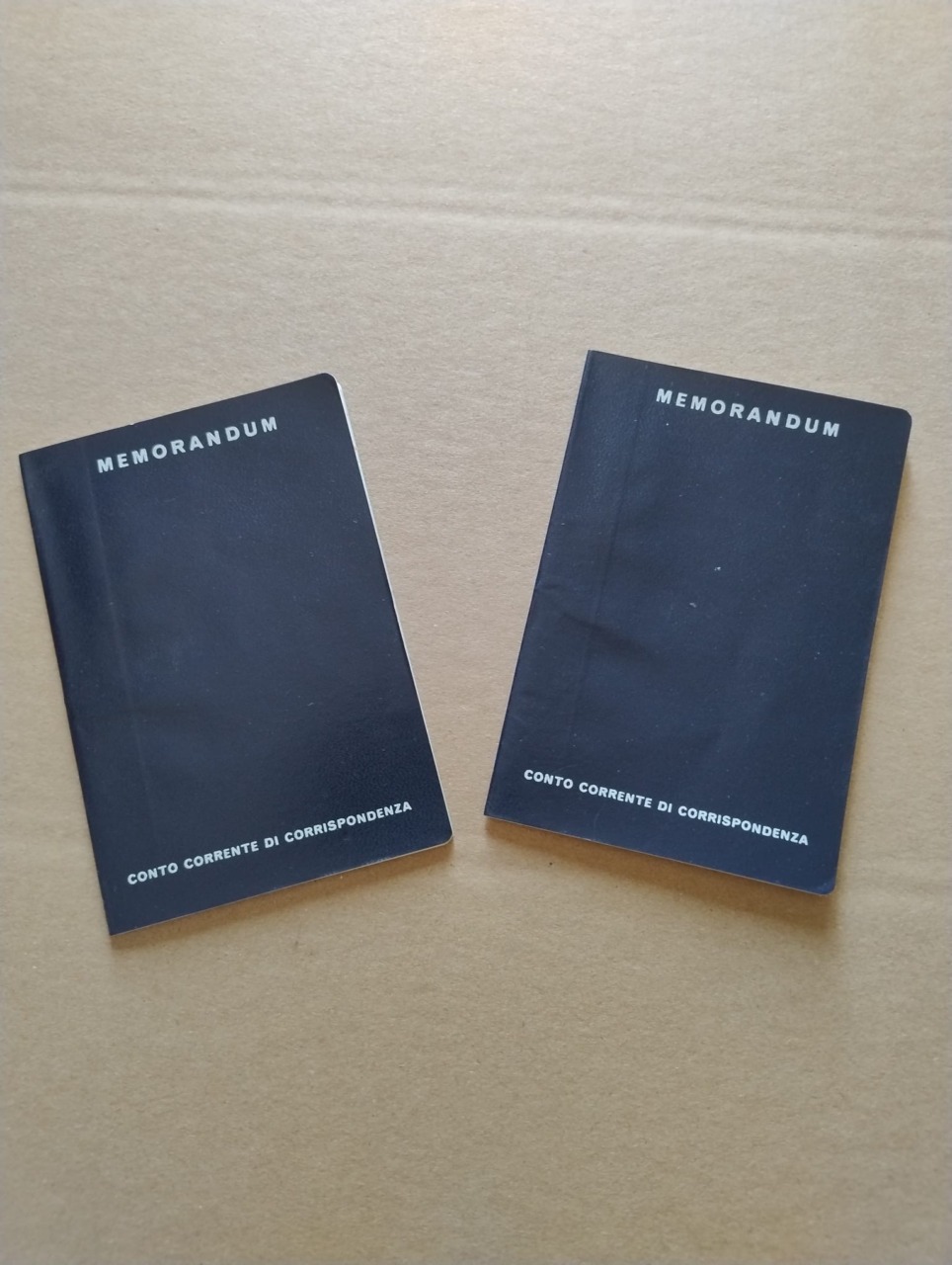 Ritrova libretti di risparmio da 110 mila euro, ma sono già stati incassati dallo Stato