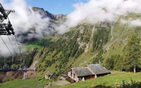 Valle Soana chiama e il Mondo risponde