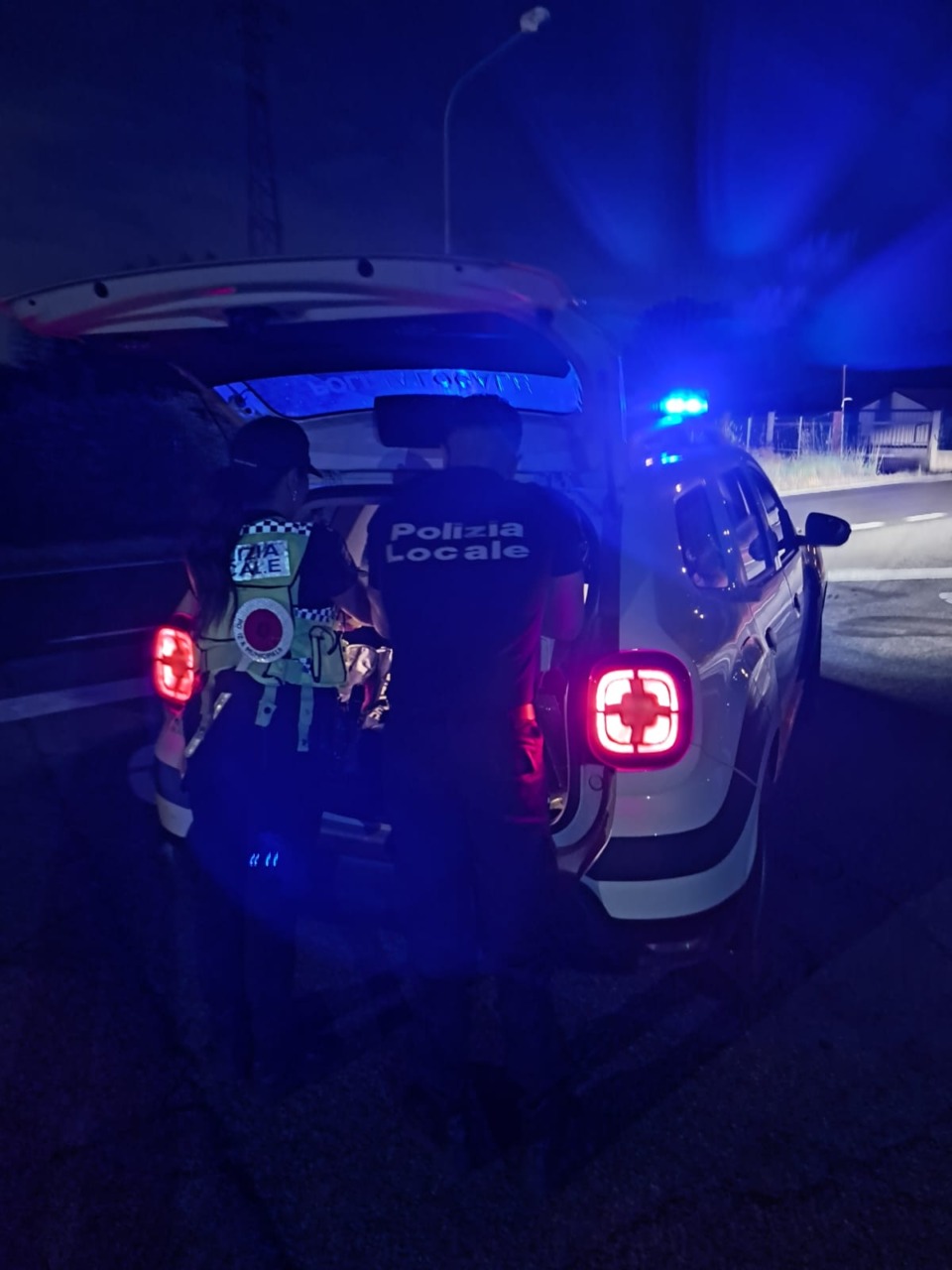 Polizia urbana, a San Benigno nuovo regolamento: “daspo” contro la malamovida