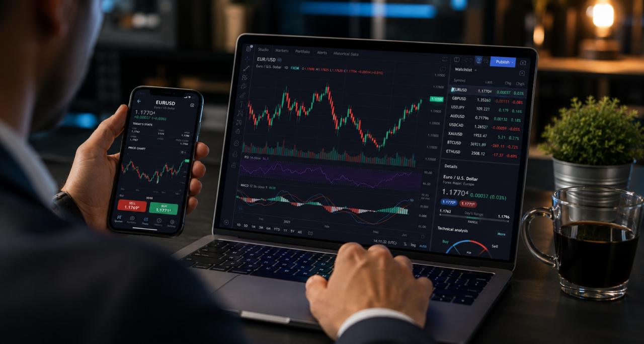 Da Ivrea a Ripple: il Canavese e il fascino, con giudizio, della finanza che innova
