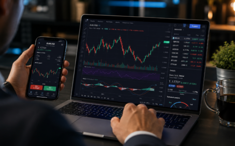 Da Ivrea a Ripple: il Canavese e il fascino, con giudizio, della finanza che innova