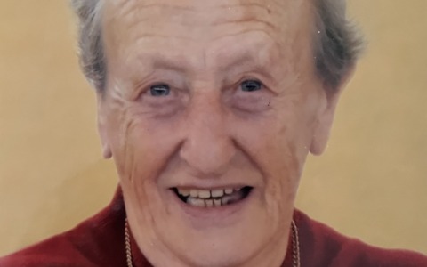 Addio alla maestra Lalla: «Era sempre gentile e attenta al sociale»
