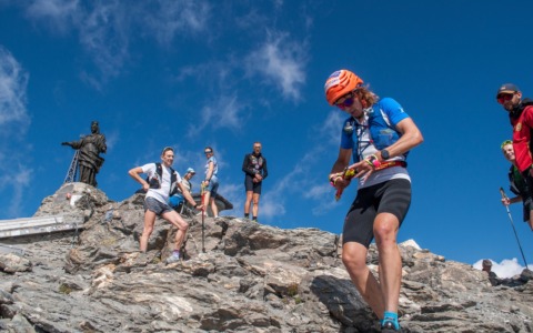 La «Via di Annibale», Usseglio conquista anche l’estero: 260 runner al via