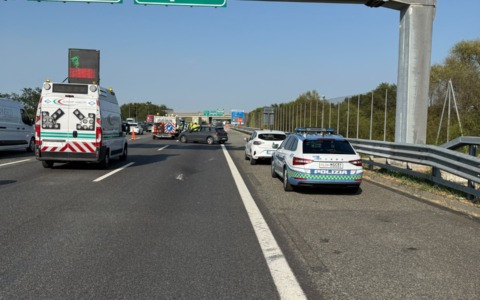 Scontro tra auto e scooter a Borgaro, morto il motociclista