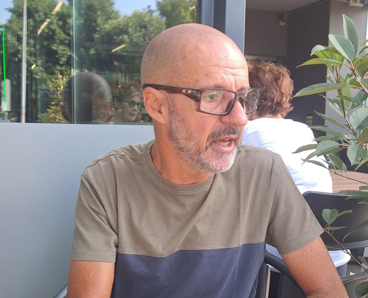Ciclisti investiti, la testimonianza: «Ho davanti agli occhi l’immagine dei miei compagni a terra»