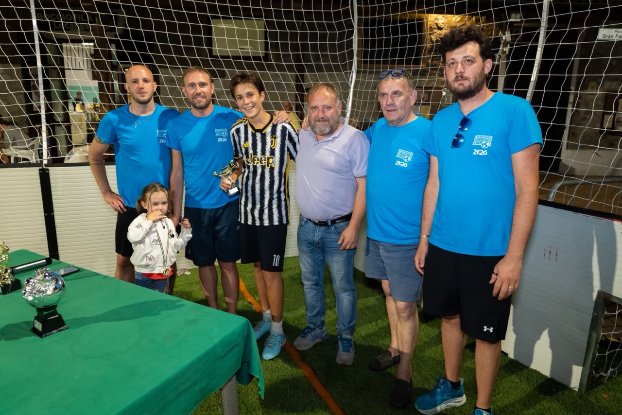 La Gabbia 2026 a Locana: tre giorni di sport, musica e festa in piazza