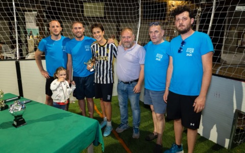 La Gabbia 2026 a Locana: tre giorni di sport, musica e festa in piazza