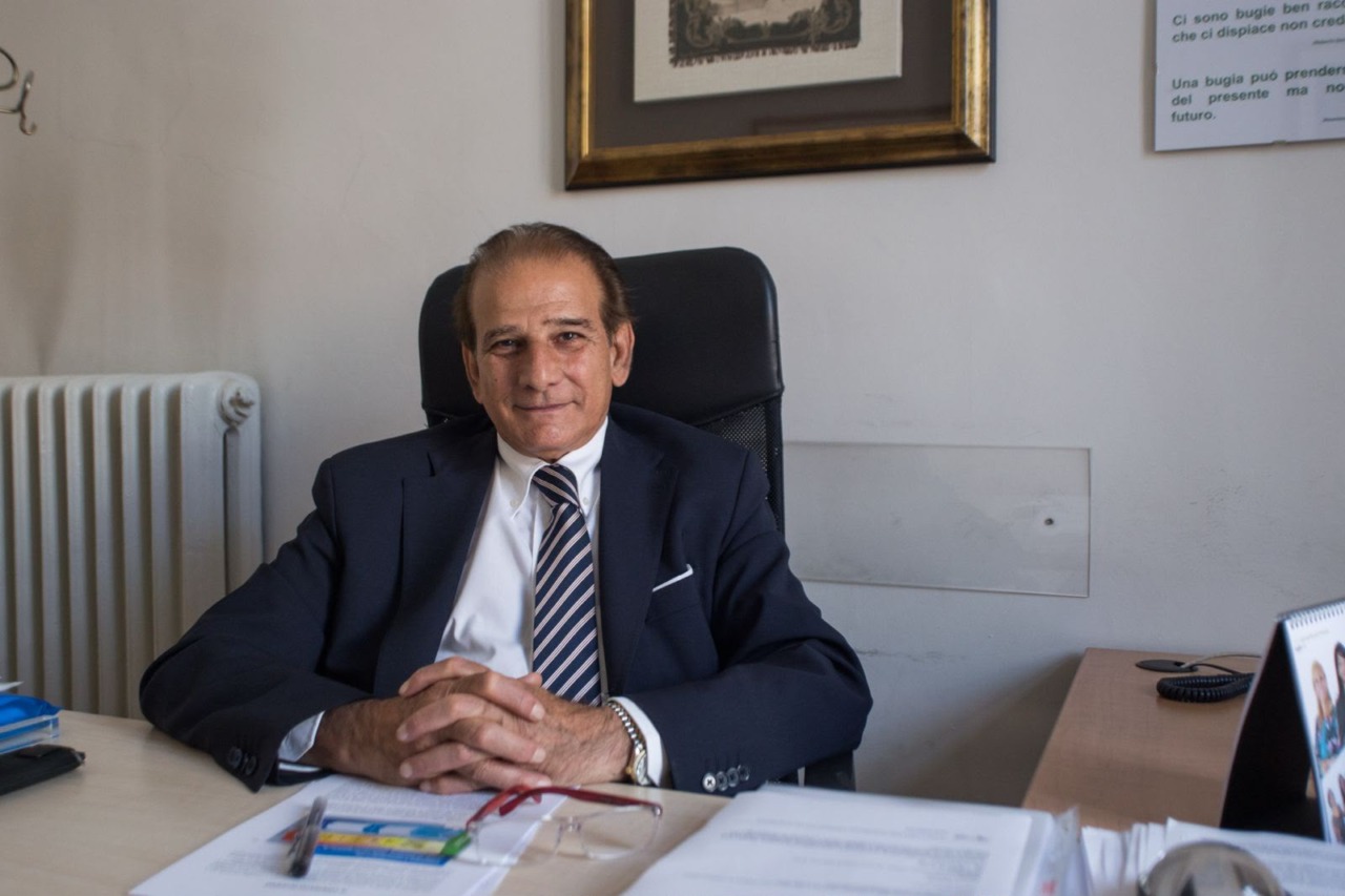 Lutto in Ascom Torino: è scomparso il vicepresidente Gino Mattiolo