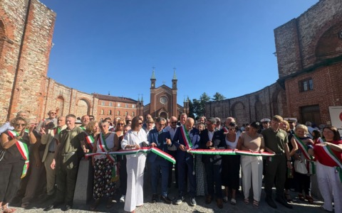 Mostra della Ceramica, oggi il grande giorno dell’inaugurazione