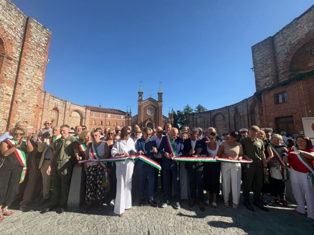 Mostra della Ceramica, oggi il grande giorno dell’inaugurazione